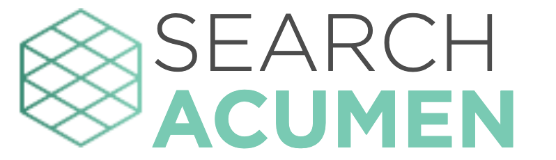 Search Acumen Logo